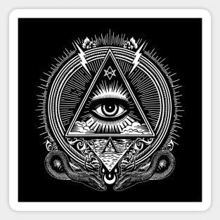 Third Eye Magnet